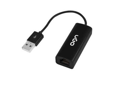 KARTA SIECIOWA UGO APO EA100 USB 2.0 RJ45 100MB NA KABLU