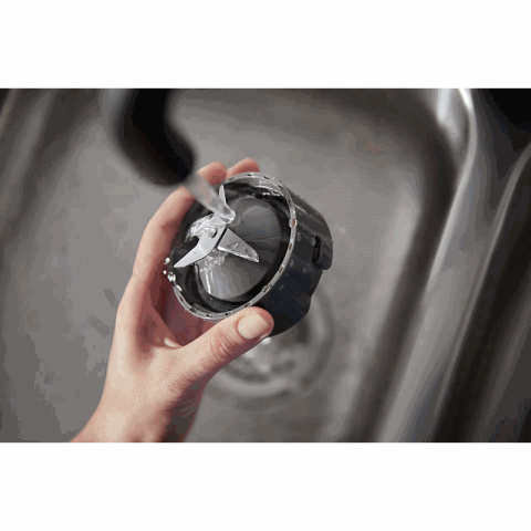 Philips HR2191/01 Blender kielichowy Philips HR2191/01 Blender kielichowy