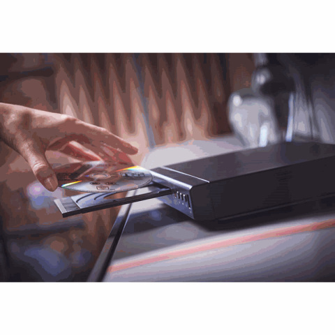 Philips TAEP200/12 odtwarzacz DVD