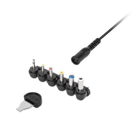 Rebel Zasilacz regulowany uniwersalny 12V 2250mA Rebel Zasilacz regulowany uniwersalny 12V 2250mA