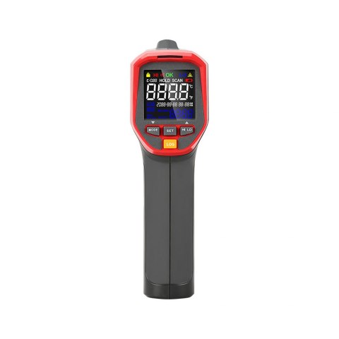 Miernik temperatury Uni-T UT303C+
