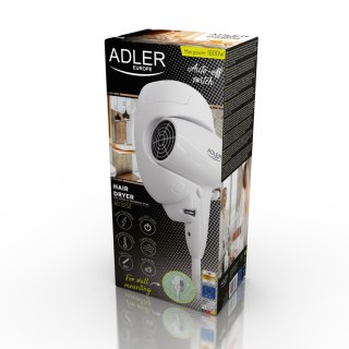 Adler AD2252 Suszarka hotelowa, basenowa 1600W