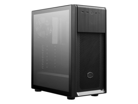 OBUDOWA COOLER MASTER ELITE 500 ODD MIDI TOWER