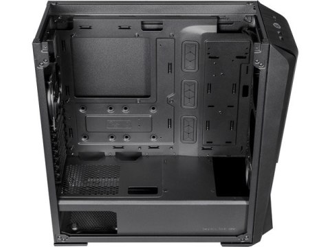 OBUDOWA COOLER MASTER MASTERBOX 500 MIDI TOWER