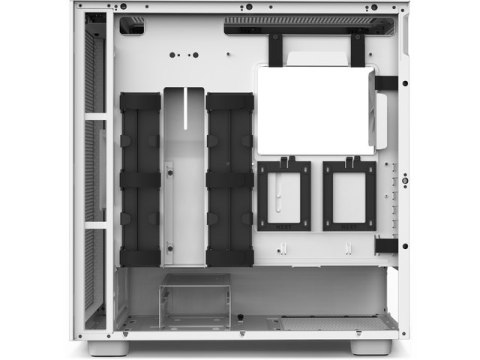 OBUDOWA NZXT H7 FLOW Z OKNEM BIAŁA