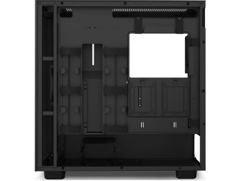 OBUDOWA NZXT H7 FLOW Z OKNEM CZARNA