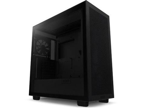 OBUDOWA NZXT H7 FLOW Z OKNEM CZARNA