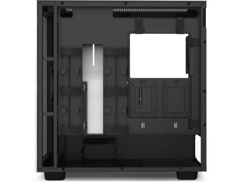 OBUDOWA NZXT H7 FLOW Z OKNEM CZARNO-BIAŁA