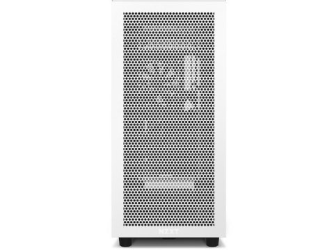 OBUDOWA NZXT H7 FLOW Z OKNEM CZARNO-BIAŁA