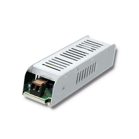 Qoltec Zasilacz impulsowy LED IP20 | 60W | 12V | 5A | Slim Qoltec Zasilacz impulsowy LED IP20 | 60W | 12V | 5A | Slim