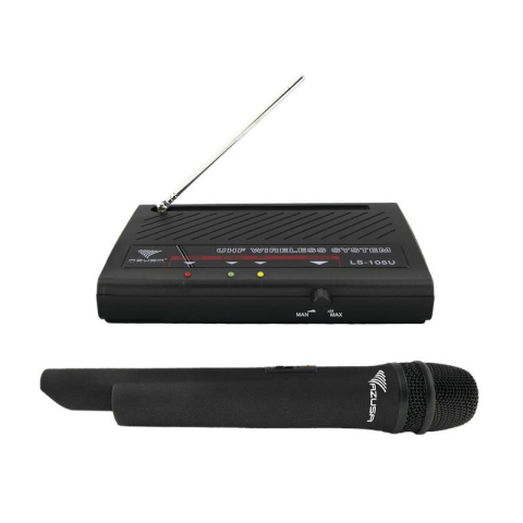 Azusa UHF LS105U mikrofon bezprzewodowy Azusa UHF LS105U mikrofon bezprzewodowy