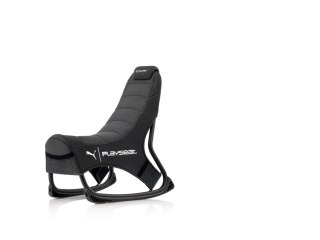 FOTEL GAMINGOWY PLAYSEAT PUMA ACTIVE GAMING SEAT CZARNY