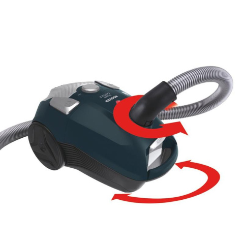 Hoover PC18 011 Odkurzacz workowy 800W