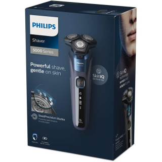 Philips S5585/30 Golarka męska do brody, zarostu