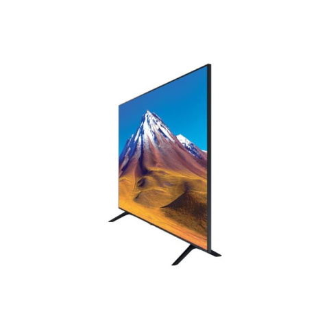 Samsung UE 43TU7092UXXH Telewizor 4K Smart TV Disney+ Netflix Amazon