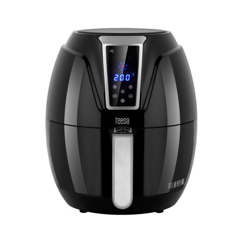 Frytkownica beztłuszczowa TEESA DIGITAL AIR FRYER 3,2L Frytkownica beztłuszczowa TEESA DIGITAL AIR FRYER 3,2L