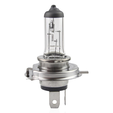 Amio żarówka samochodowa H4 12V 60/55W Amio żarówka samochodowa H4 12V 60/55W