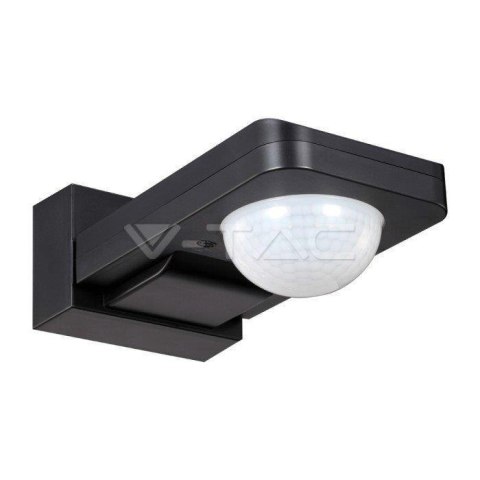 Czujnik Ruchu Podczerwień Ścienny 360st 1000W IP65 20metrów LED V-TAC VT-8083 Czujnik Ruchu Podczerwień Ścienny 360st 1000W IP65 20metrów LED V-TAC VT-8083