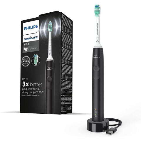 Philips HX3671/14 Szczoteczka soniczna do zębów