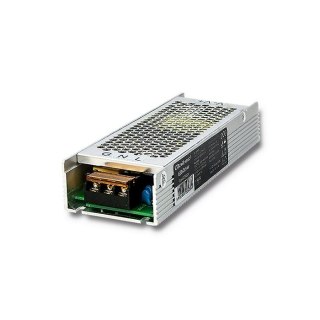 Qoltec Zasilacz impulsowy LED IP20 | 150W | 12V | 12.5A | Slim