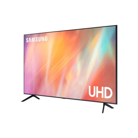 Samsung UE50AU7172UXXH Telewizor UHD 4K Smart TV HDR 10+