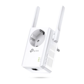 TP-LINK TL-WA860RE Wzmacniacz Repeater Wifi z gniazdem