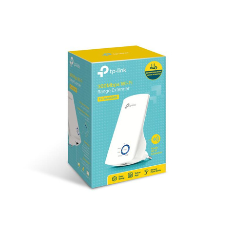 TP-Link TL-WA850RE Repeater Wzmacniacz sieci Wi-fi