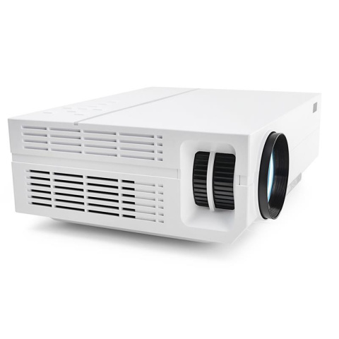 TopVision PRP-T26L Projektor LED 1920X1080p 7200lm z torbą