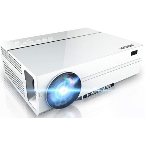 TopVision PRP-T26L Projektor LED 1920X1080p 7200lm z torbą