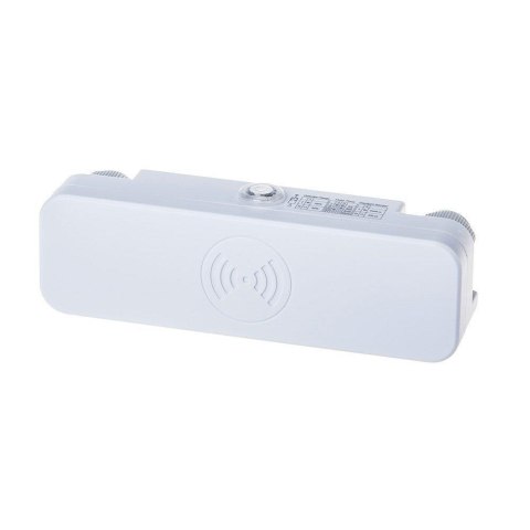 Czujnik Ruchu Mikrofalowy Biały V-TAC VT-8036 Czujnik Ruchu Mikrofalowy Biały V-TAC VT-8036