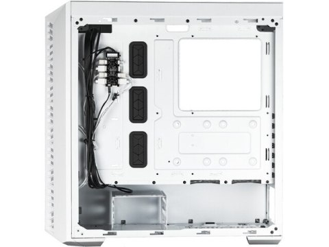 OBUDOWA COOLER MASTER MASTERBOX 520 MESH WHITE MIDI TOWER Z OKNEM ARGB LED