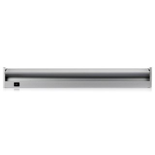 Oprawa Ścienna Obraz Lustro LED V-TAC 10W LED 60cm Srebrna VT-8112 3000K 800lm