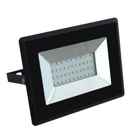 Projektor LED V-TAC 30W SMD E-Series Czarny VT-4031 4000K 2550lm Projektor LED V-TAC 30W SMD E-Series Czarny VT-4031 4000K 2550lm