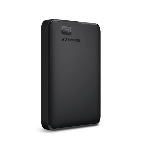 WD Elements Dysk zewnętrzny HDD 1TB 2,5" USB 3.0 czarny WD Elements Dysk zewnętrzny HDD 1TB 2,5" USB 3.0 czarny