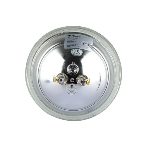 Żarówka LED V-TAC Basenowa 8W PAR56 VT-1258 Kolor Niebieski 800lm