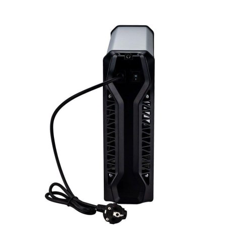 Lampa Owadobójcza V-TAC 2x8W 50m2 354x93mm VT-3216 Lampa Owadobójcza V-TAC 2x8W 50m2 354x93mm VT-3216