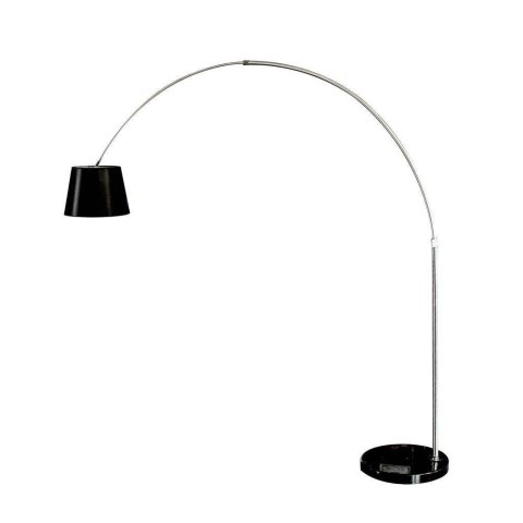 Lampa Podłogowa V-TAC E27 Czarna 1920x1960mm VT-7451 Lampa Podłogowa V-TAC E27 Czarna 1920x1960mm VT-7451