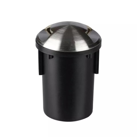 Oprawa Gruntowa Ogrodowa Najazdowa V-TAC IP67 MR16/GU5.3 12V 2-stronna VT-7978-2 3 Lata Gwarancji Oprawa Gruntowa Ogrodowa Najazdowa V-TAC IP67 MR16/GU5.3 12V 2-stronna VT-7978-2 3 Lata Gwarancji
