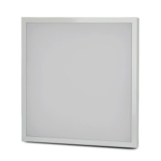 Panel LED V-TAC 40W 600x600 3w1 natynkowy/podtynkowy VT-6142-1 4000K 3200lm