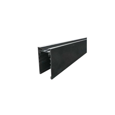 Szyna 100cm Szynosystem Magnetyczny 24V V-TAC Czarna V-TAC Szyna 100cm Szynosystem Magnetyczny 24V V-TAC Czarna V-TAC