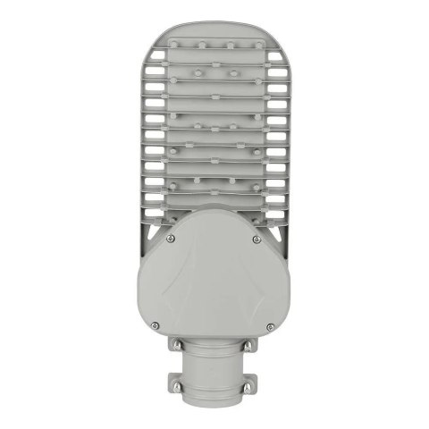 Oprawa Uliczna LED V-TAC SAMSUNG CHIP 50W Soczewki 110st 135Lm/W VT-54ST 6500K 6850lm 5 Lat Gwarancji