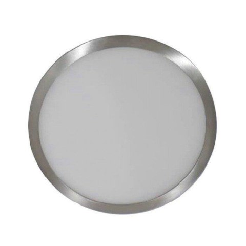 Panel LED V-TAC 18W LED Satyna Okrągły Natynkowy VT-1805SN 6400K 1500lm