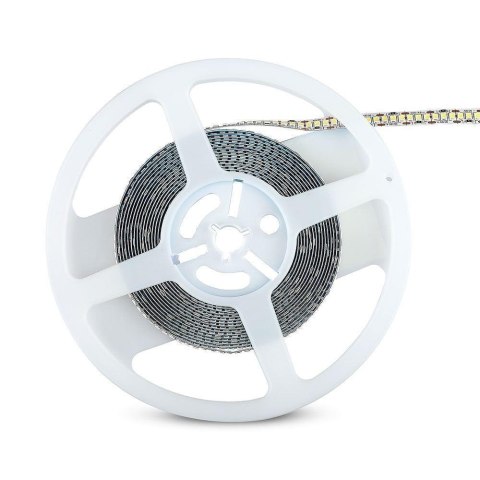 Taśma LED V-TAC SMD2835 1200LED High Lumen IP20 20W/m VT-2835 240-IP20 3000K 2000lm