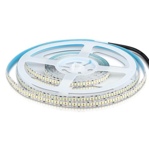 Taśma LED V-TAC SMD2835 1200LED High Lumen IP20 20W/m VT-2835 240-IP20 6500K 2000lm