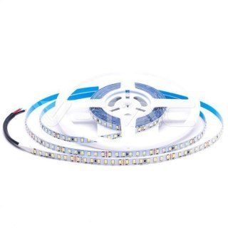 Taśma LED V-TAC SMD2835 630LED 24V IP20 5mb 8W/m VT-2835 126-IP20 4000K 1100lm