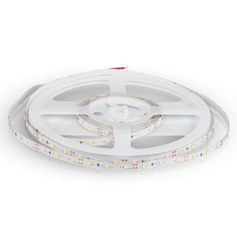 Taśma LED V-TAC SMD3528 300LED IP20 4,2W/m VT-3528 60-IP20 3000K 420lm