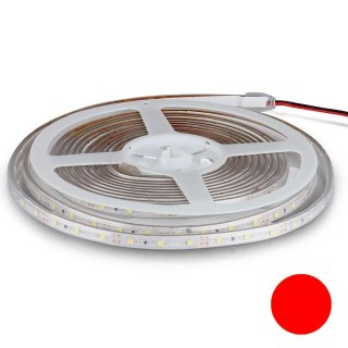 Taśma LED V-TAC SMD3528 300LED IP65 RĘKAW 3,2W/m VT-3528 IP65 Kolor Czerwony