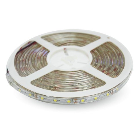 Taśma LED V-TAC SMD3528 300LED IP65 RĘKAW 3,2W/m VT-3528 IP65 Kolor Czerwony