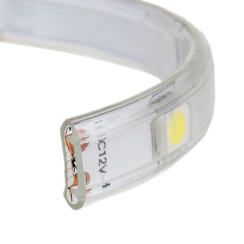 Taśma LED V-TAC SMD3528 600LED IP65 RĘKAW 8W/m VT-3528 IP65 3000K 800lm Taśma LED V-TAC SMD3528 600LED IP65 RĘKAW 8W/m VT-3528 IP65 3000K 800lm