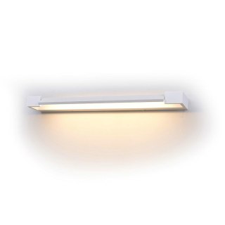 Kinkiet Ścienny Łazienka Lustro V-TAC 16W LED Biały IP44 VT-819-N 4000K 1800lm